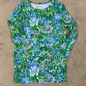 Fantastic Lilly Pulitzer Pajamas